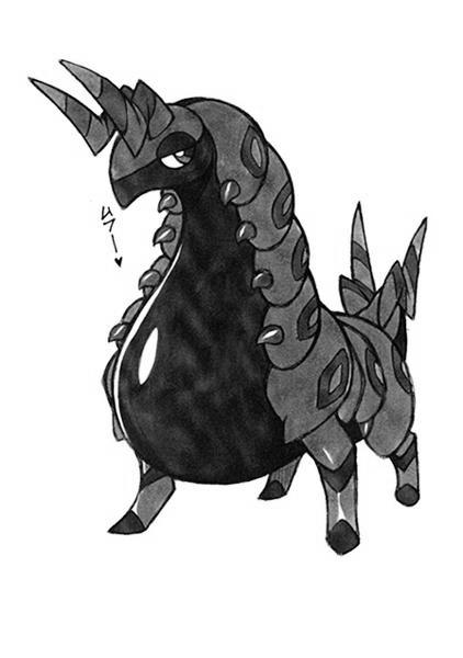 (Fur-st) [Mayoineko (Nakagami Takashi)] Himitsu no BW (Pokémon) - Page 14