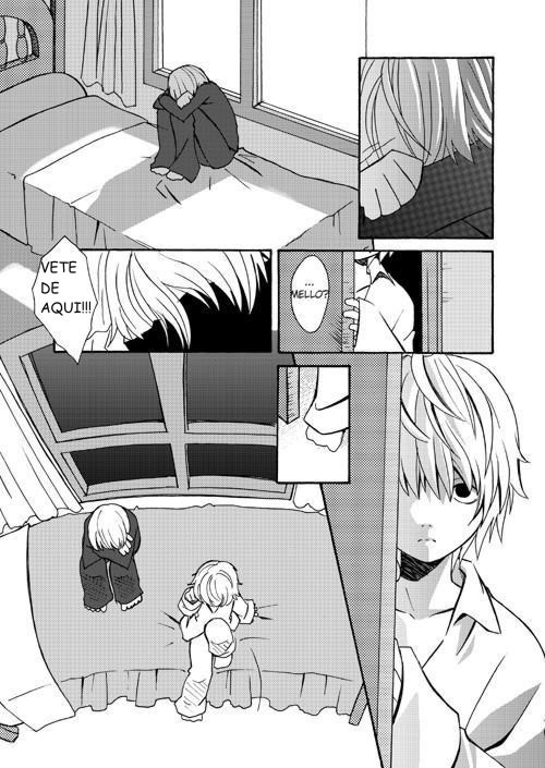 [doujins][Akane][Lost Innocence][Espa&ntilde;ol] - Page 4