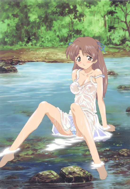 (C62) [Studio Koron (Kouzaka Kouhei)] GALACTICA PHANTOM (Various) - Page 9