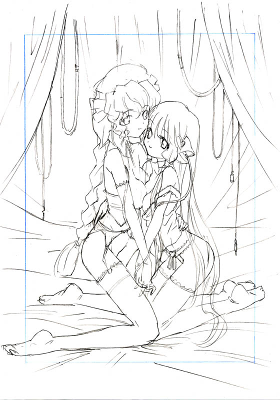 (C62) [Studio Koron (Kouzaka Kouhei)] GALACTICA PHANTOM (Various) - Page 30