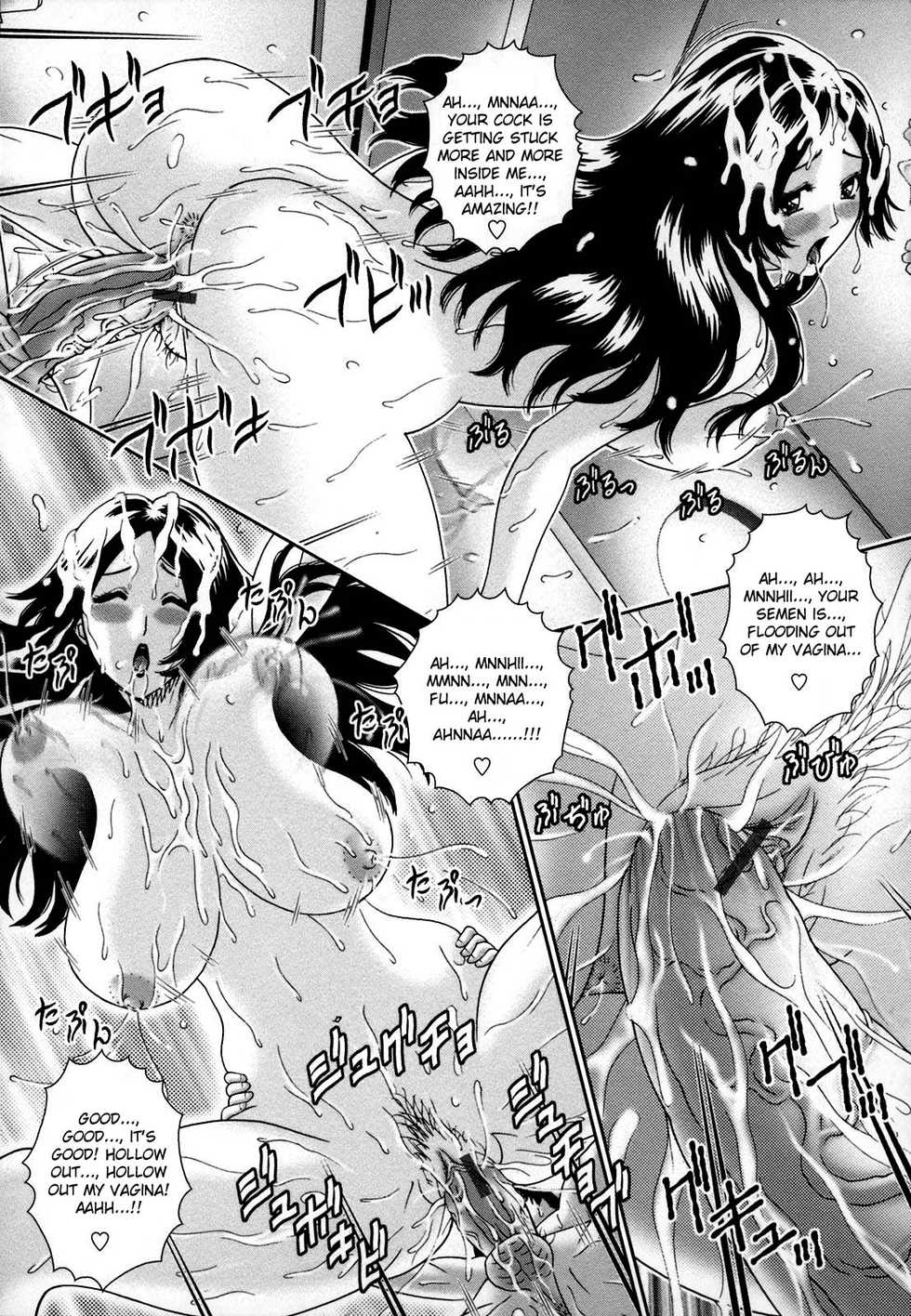 [Waku Jinpei] Shukujo Yuuenchi Ch. 0-2 (Hitoduma Yuuenchi) [English] [Epic-dono] - Page 29