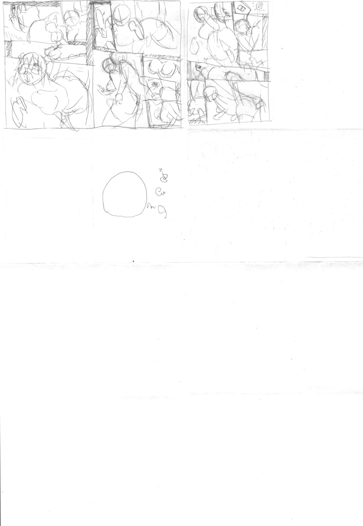 (Futaket 7) [Otona Star (Hiuma)] Otona OS W (OS-tan) - Page 23