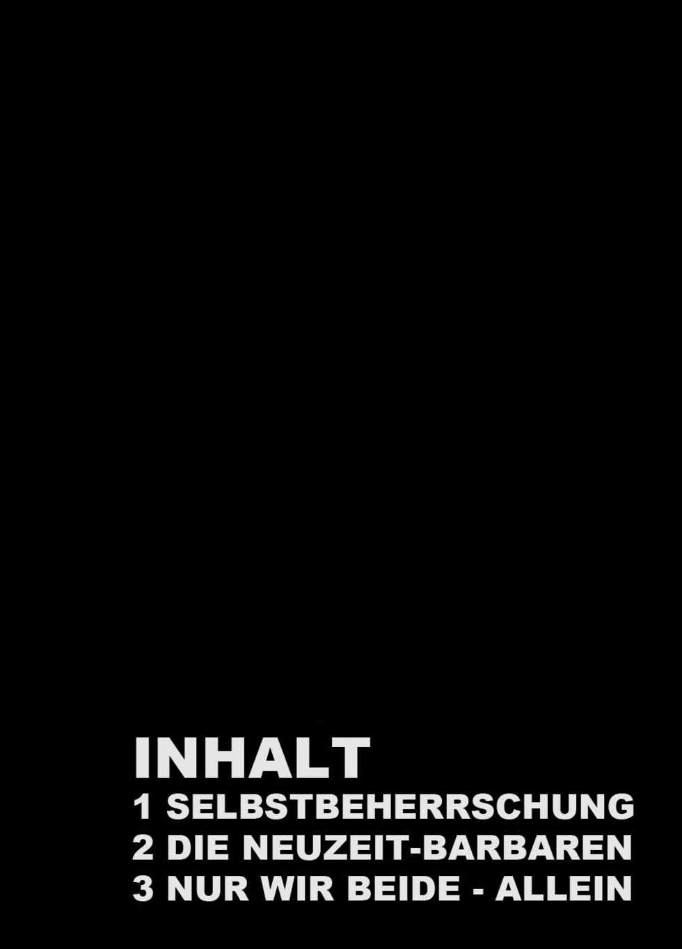 [KOWMEIISM (Kasai Kowmei)] B2:Re BANANA de OSTEOPATHY [German] [Gu-De-Handarbeit.com] [Decensored] [Digital] - Page 3