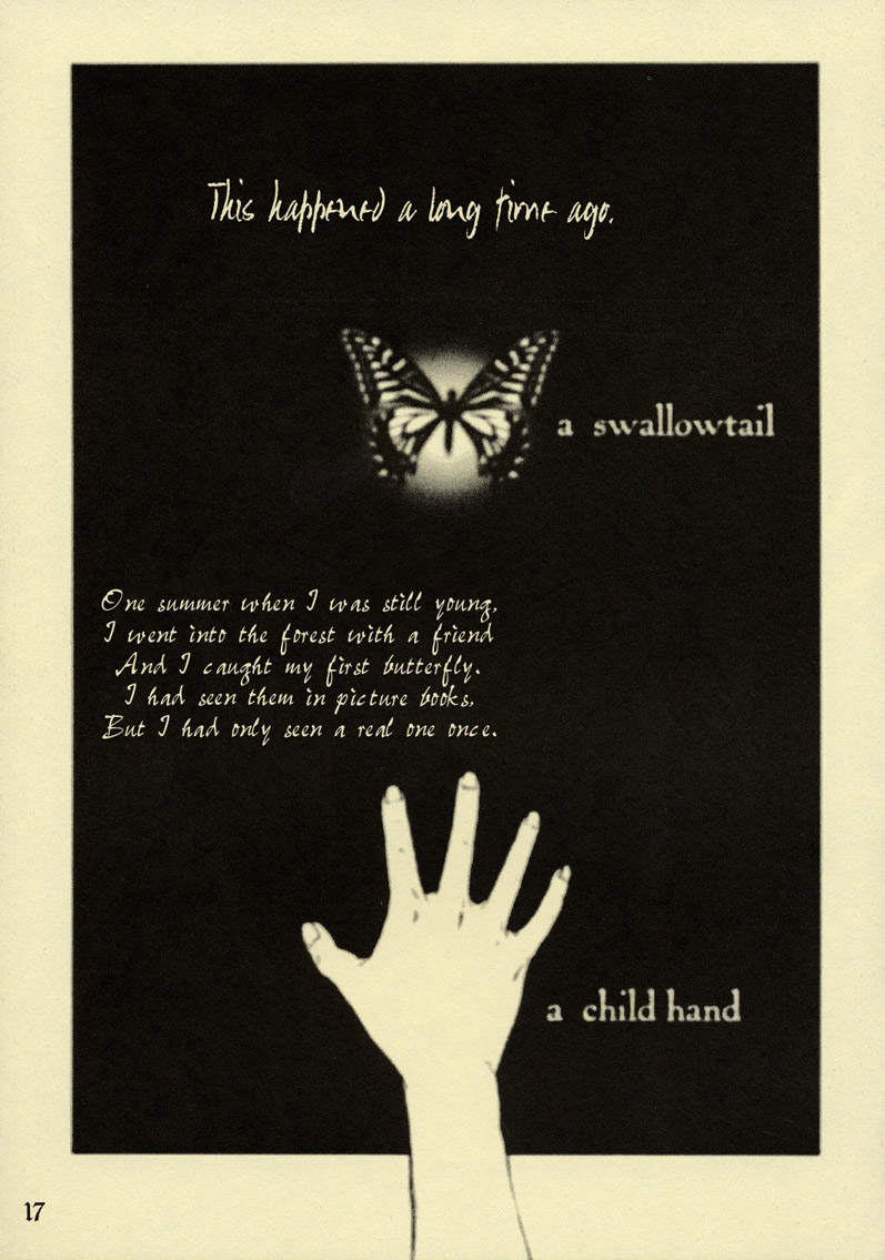 [STUDIO NEO BLACK] Silent Butterfly 1 [English] =LWB= - Page 16