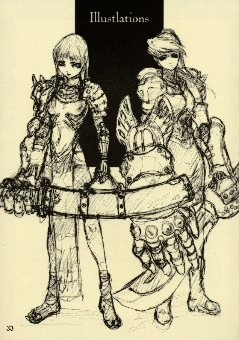 [STUDIO NEO BLACK] Silent Butterfly 1 [English] =LWB= - Page 32