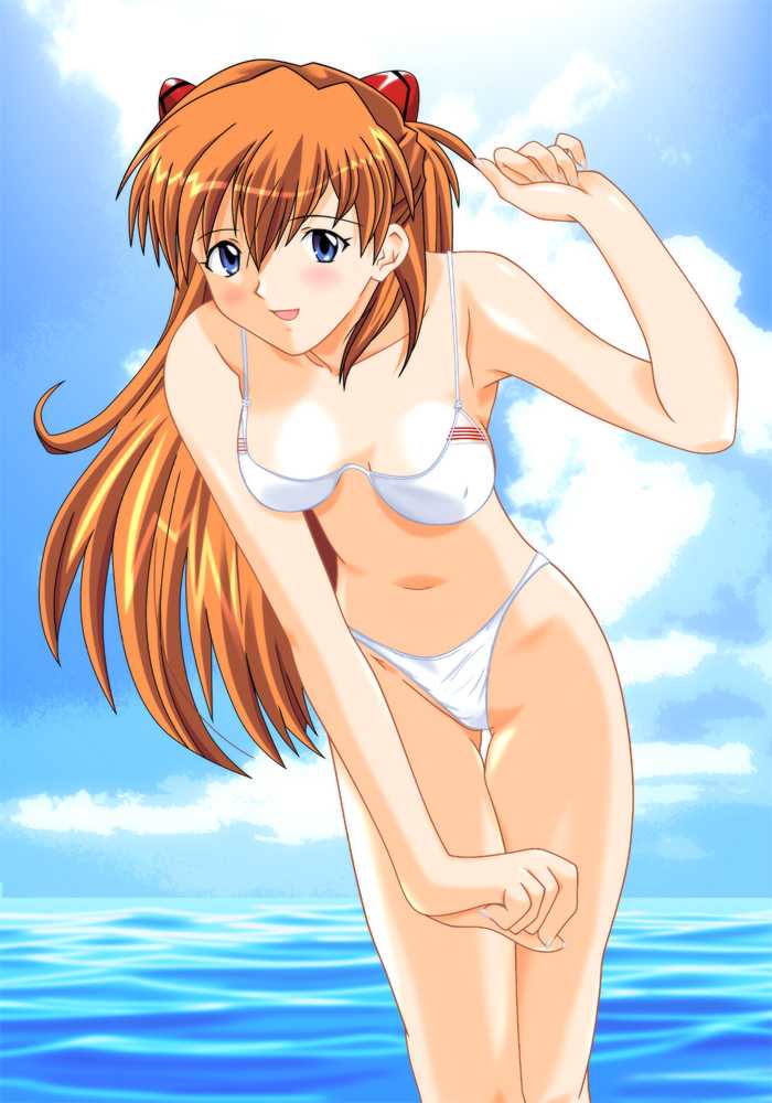 [TOMAS] HEROINES Anime Hen (Various) - Page 8