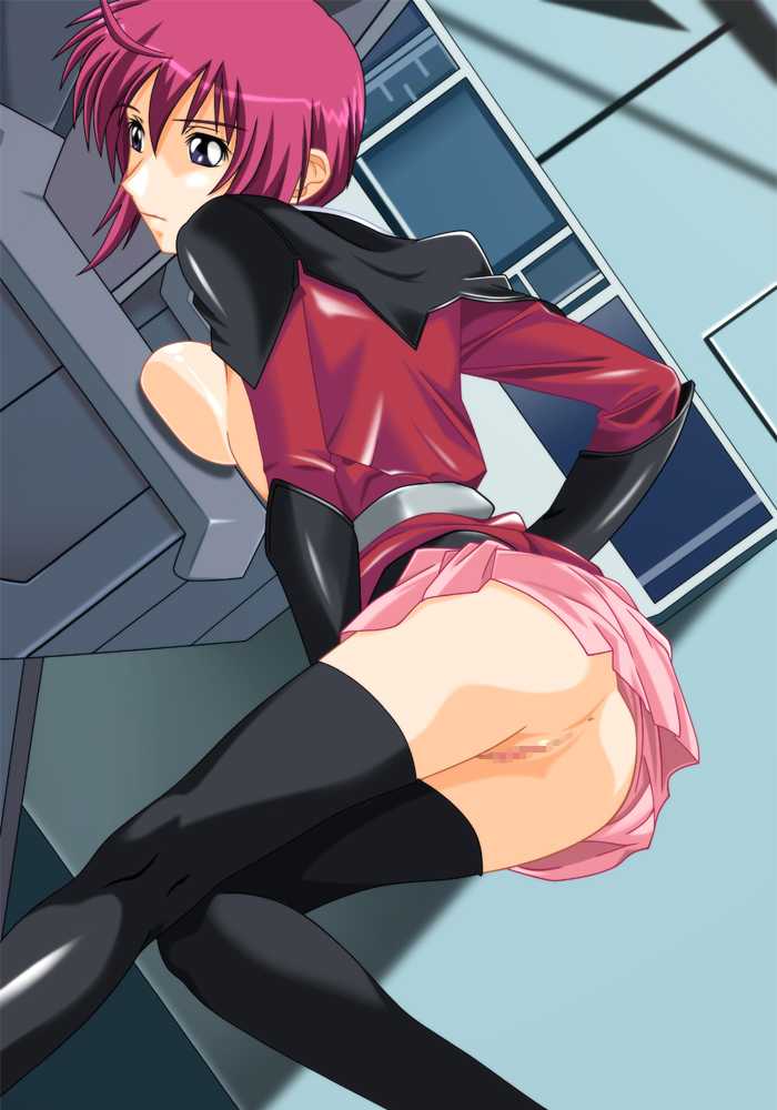 [TOMAS] HEROINES Anime Hen (Various) - Page 24