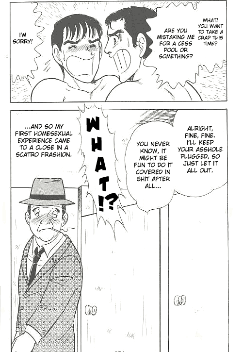 [Yamakawa Junichi] Kuso Miso Technique [anon] [English] - Page 16