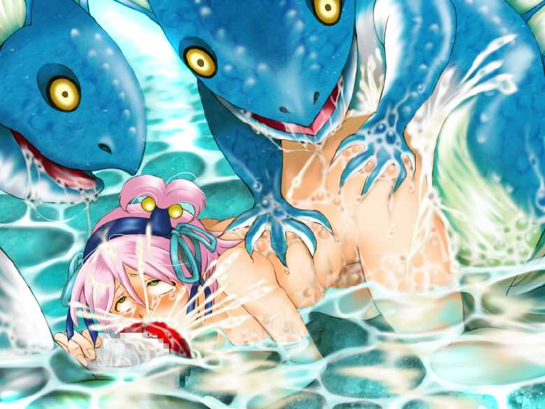 [elflock] EL:02 Kanonno Only (Tales of the World: Radiant Mythology) - Page 31