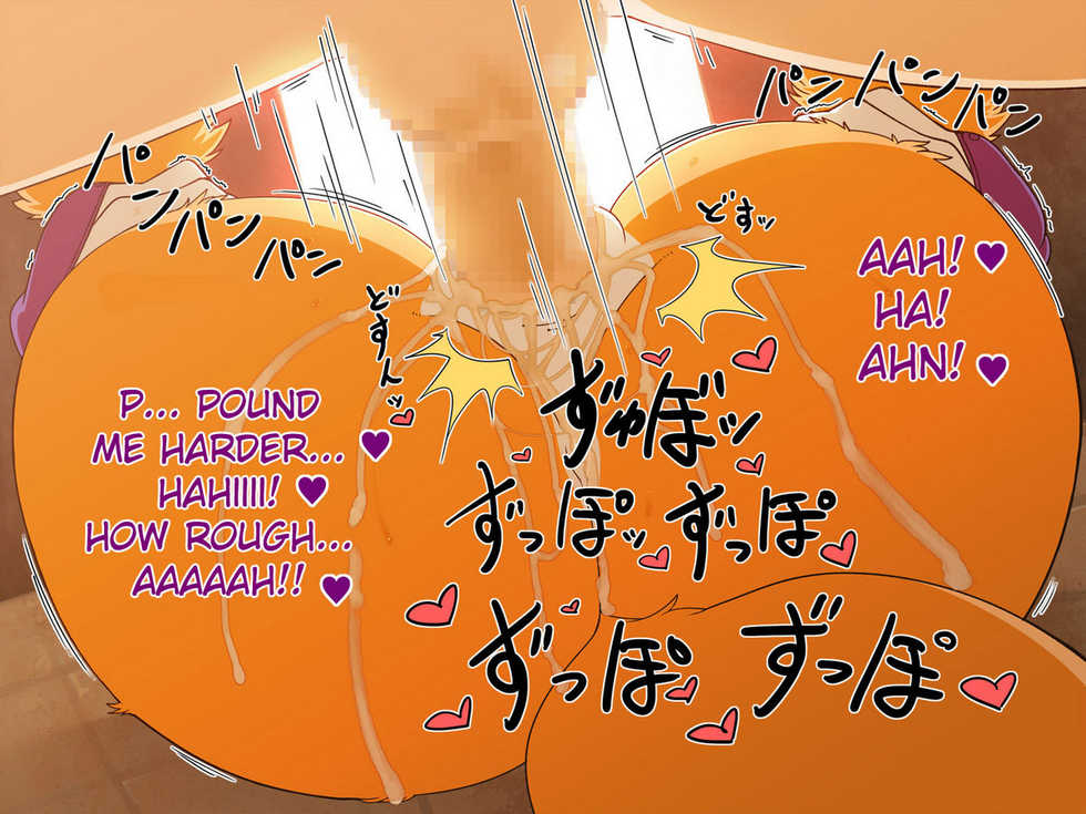 [Sindoll] DIGITAL SEX SLEEVE ~Renamon Ryoujoku CG Shuu~ (Digimon) [English] [desudesu] - Page 30