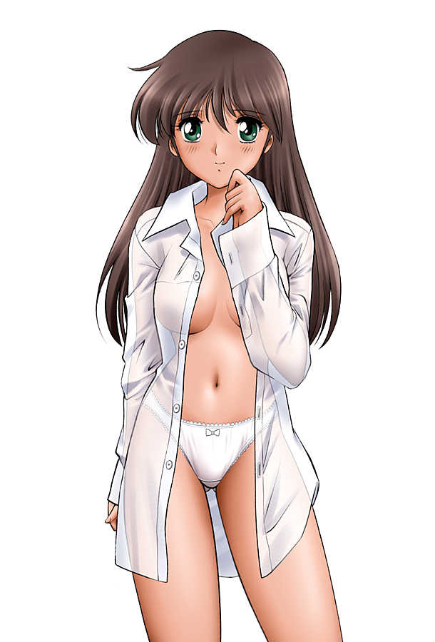 (C72) [D2-GIRLS] memorial ~ Cream Lemon Illustration Collection - Page 2