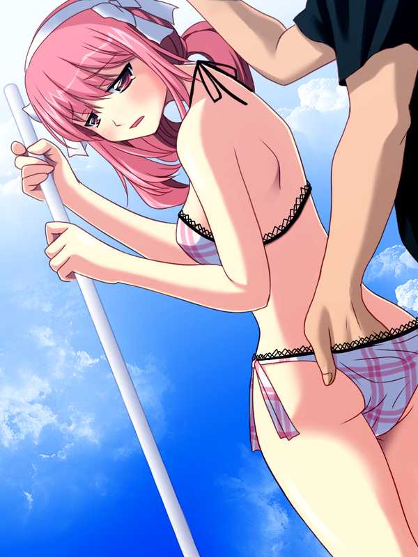 [Atomic Number (Chromium)] Sukatto Nakadashi PangYa! Season.06 (Sukatto Golf PangYa) - Page 2