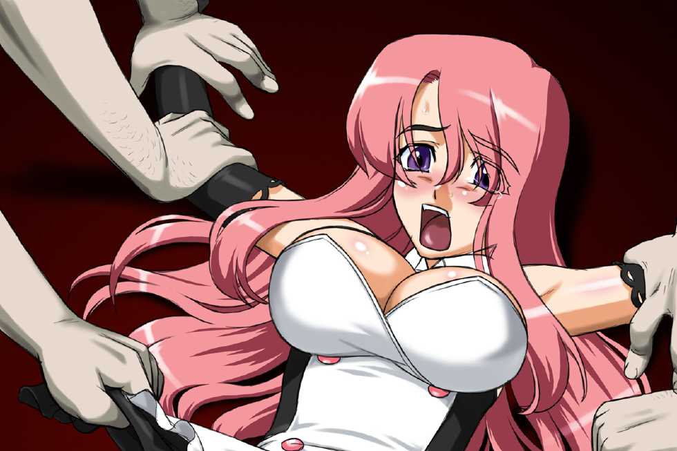 [ADVANCED Twinkle Castle Shinobi Jou GIGA ] Dream Club ~Anoko o Rape! Himitsu no Mikkakan~! (Dream C Club) - Page 4