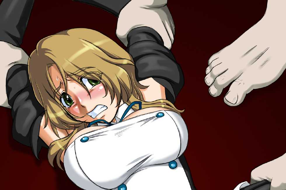 [ADVANCED Twinkle Castle Shinobi Jou GIGA ] Dream Club ~Anoko o Rape! Himitsu no Mikkakan~! (Dream C Club) - Page 28