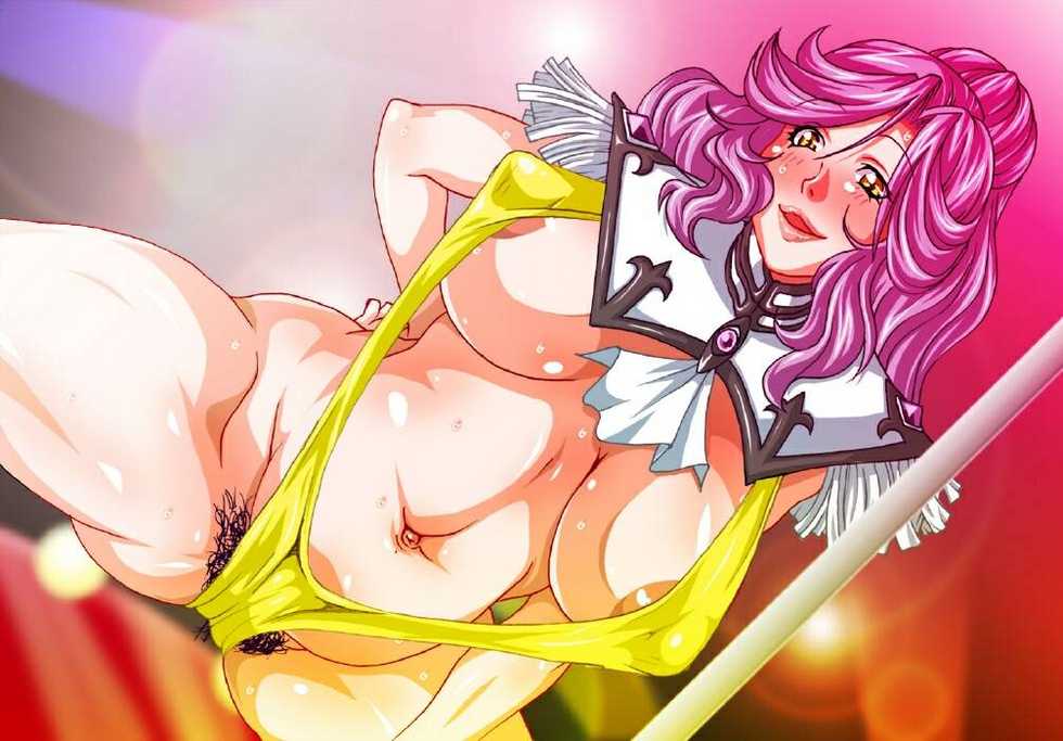 [Ilek-vad] Dainiji Kuroki no Kyouen (Super Robot Wars) - Page 17