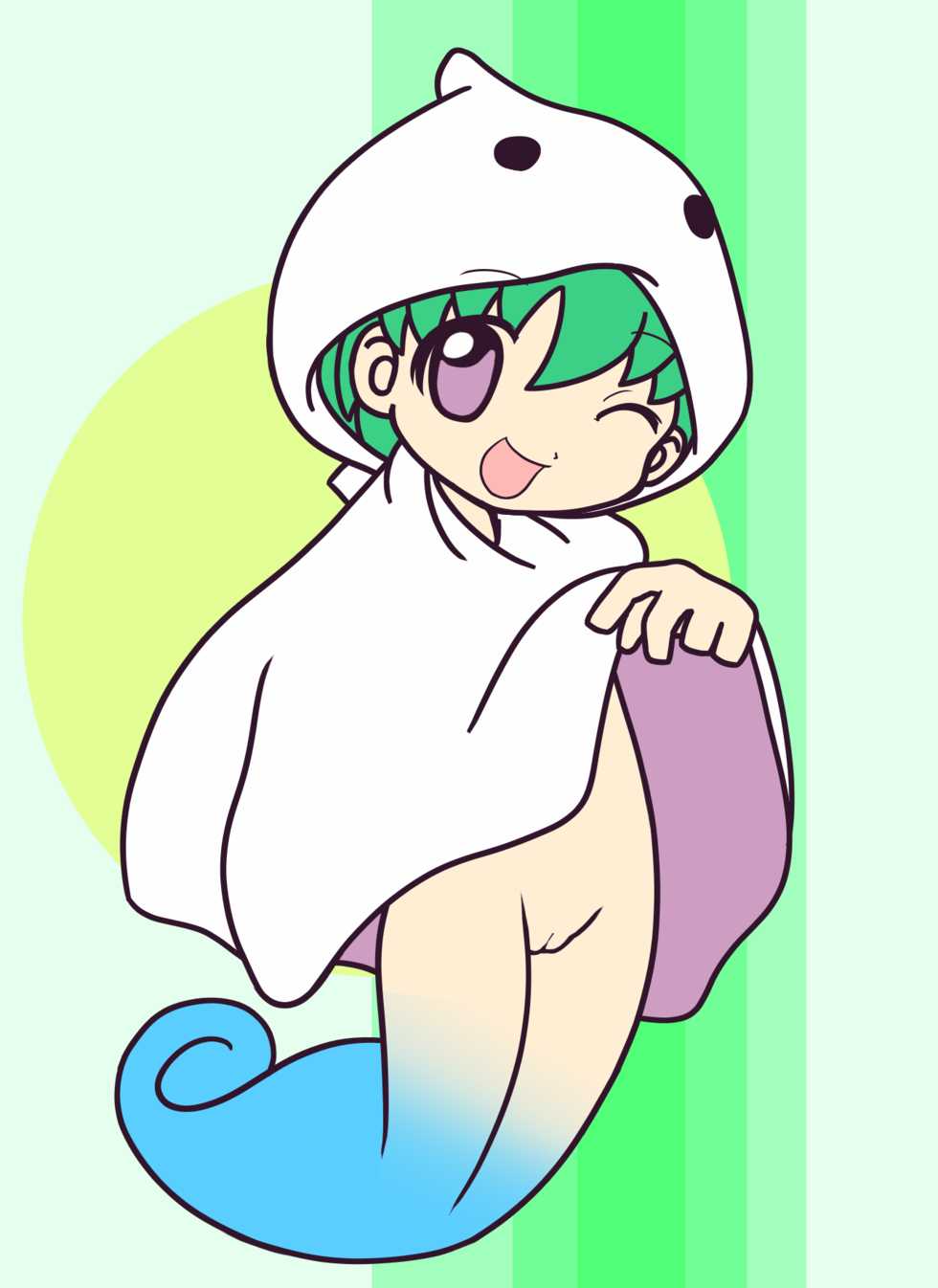 [SANA HOUSE] PuyoPuyoHitosuji.net - Page 12