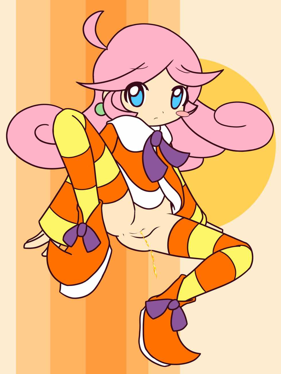 [SANA HOUSE] PuyoPuyoHitosuji.net - Page 14