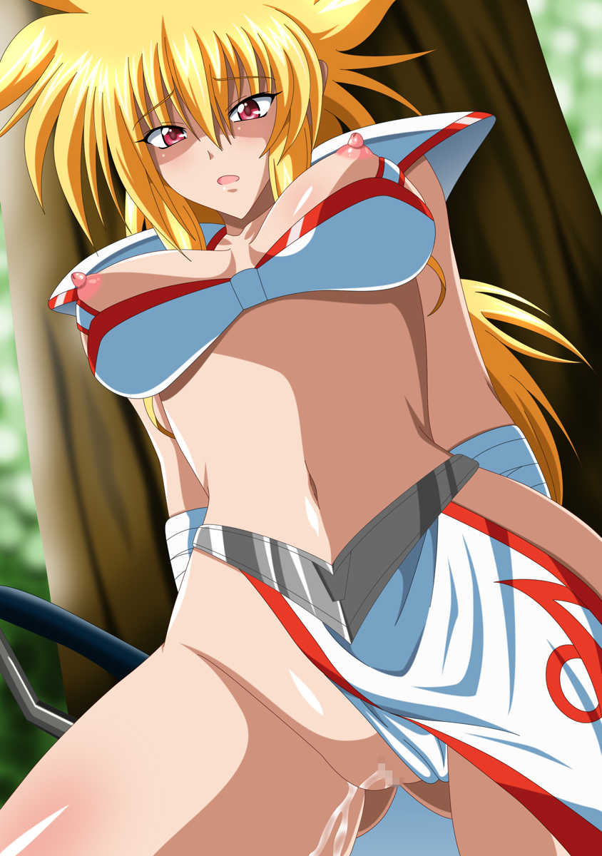 [Ero Ero Time] Robot Hero In 3 (Various) - Page 28