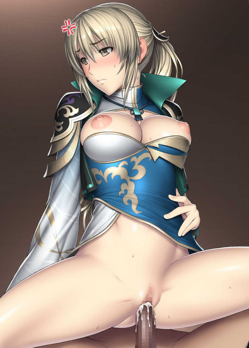 [milk hall (Kansuke)] milk hall archives 5 (Various) - Page 13