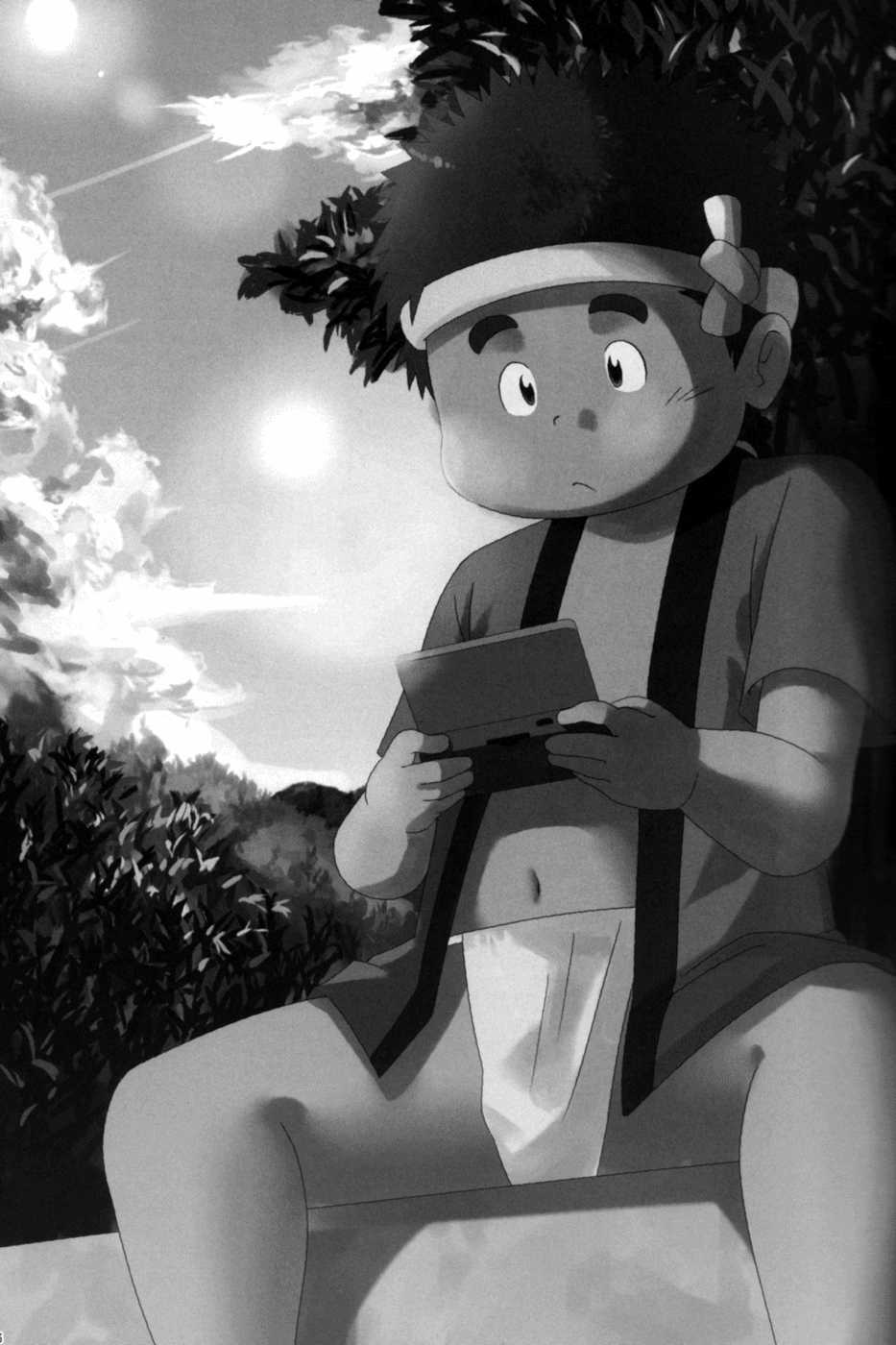 Anthology - Cute Anthology 2011 [Raw] - Page 5