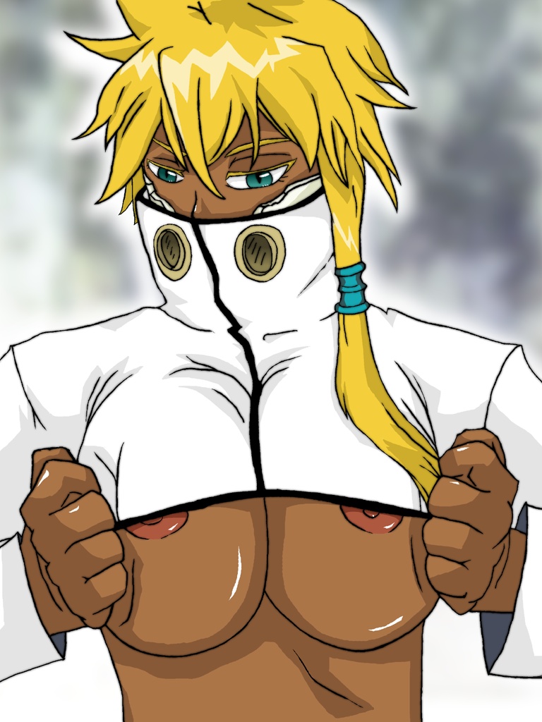 [Sabat Mania] Koukan Nikki 1 and 2 (Bleach) - Page 5