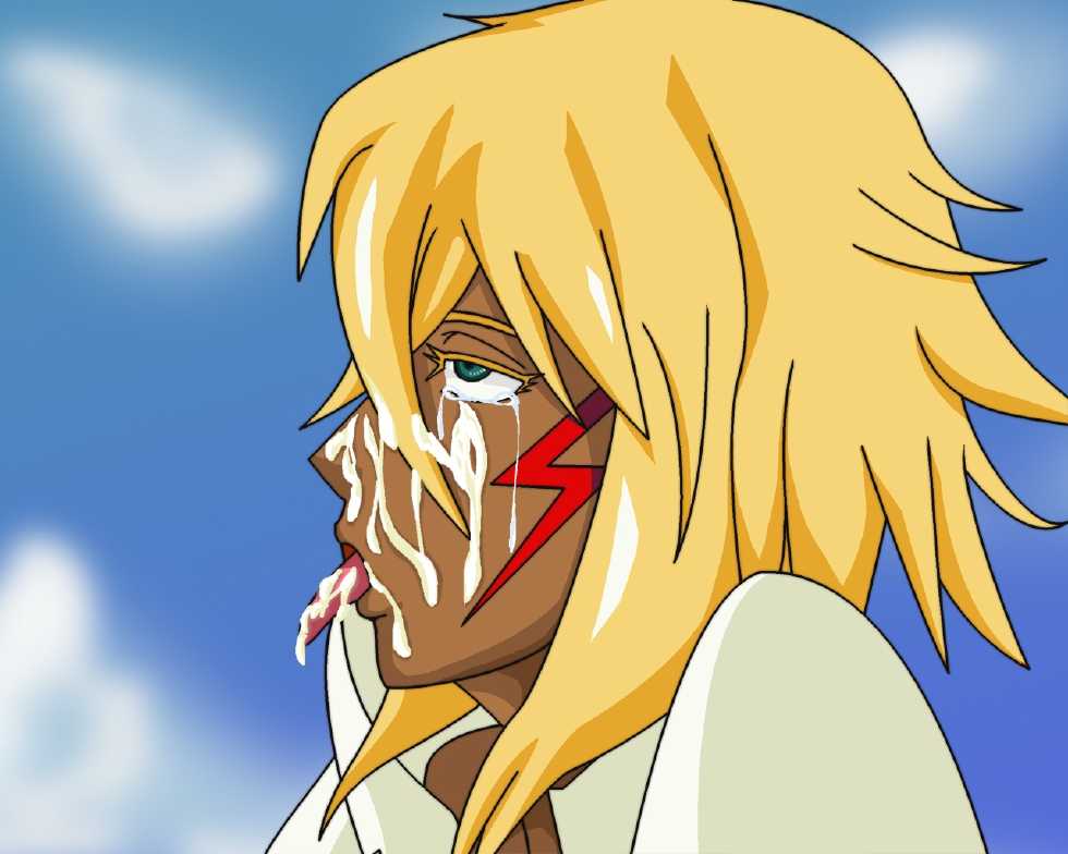 [Sabat Mania] Koukan Nikki 1 and 2 (Bleach) - Page 11