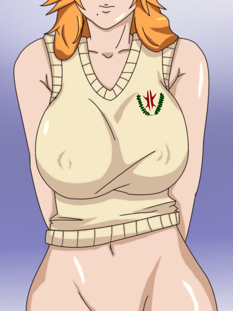 [Sabat Mania] Koukan Nikki 1 and 2 (Bleach) - Page 33