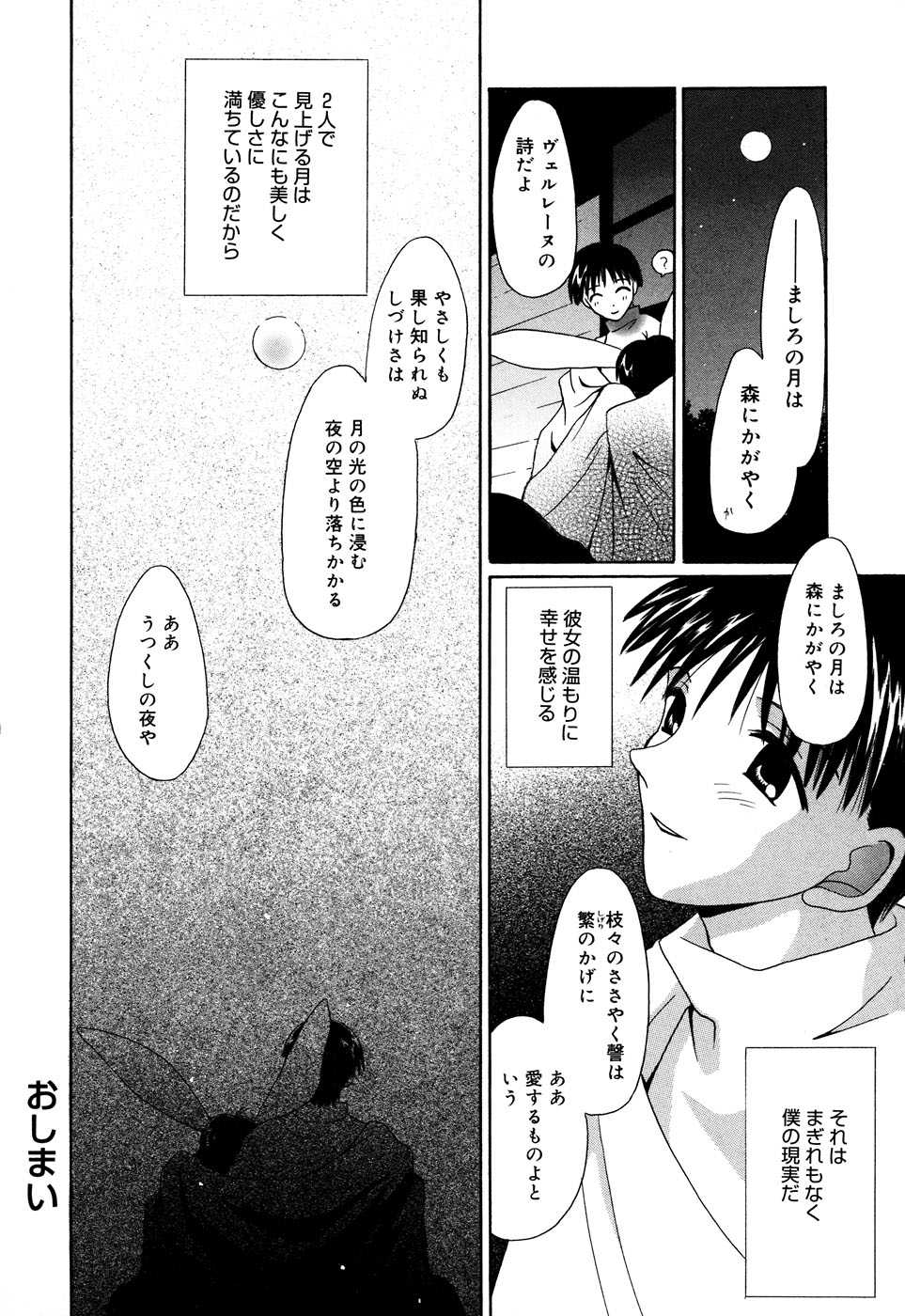 [Anthology] Comic Alice Collection Vol.2 - Page 38