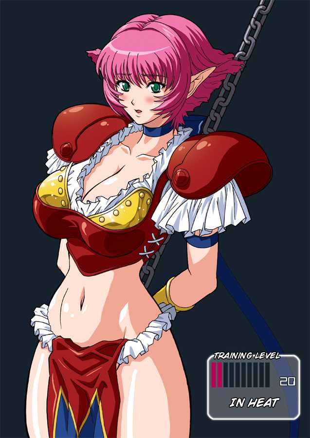 (C71) [Studio Mizuyokan (Higashitotsuka Rai Suta)] HIGH CALA (Viper RSR) [English] [rookie84] - Page 22