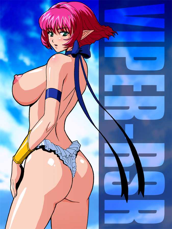 (C71) [Studio Mizuyokan (Higashitotsuka Rai Suta)] HIGH CALA (Viper RSR) [English] [rookie84] - Page 37
