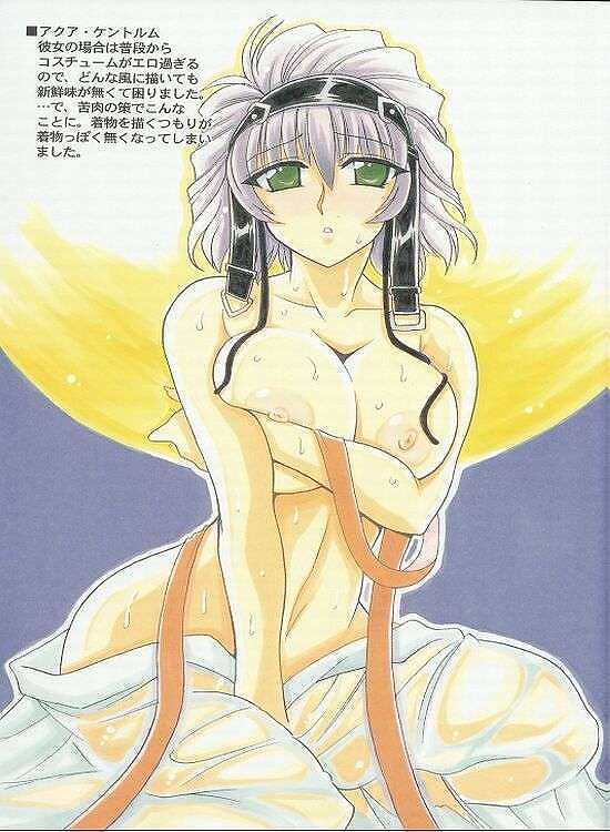 (SC26) [Leaz Koubou (Oujano Kaze)] Suparobo no H na Manyuubon (Super Robot Taisen) - Page 14