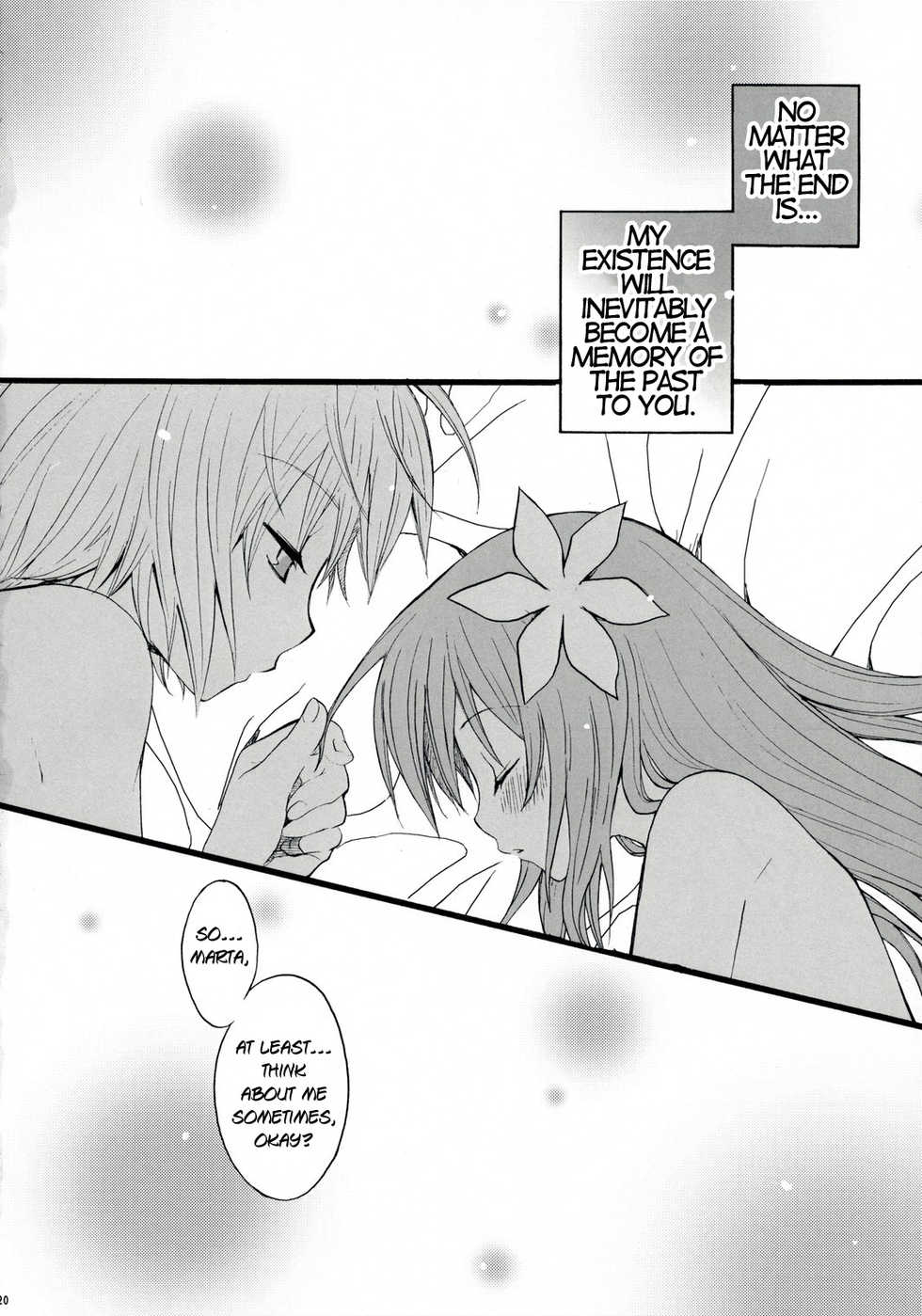 (C74) [Manifla Ent (Rokuro)] Only For You (Tales of Symphonia) [English] [Fuwafuwaru!] - Page 19