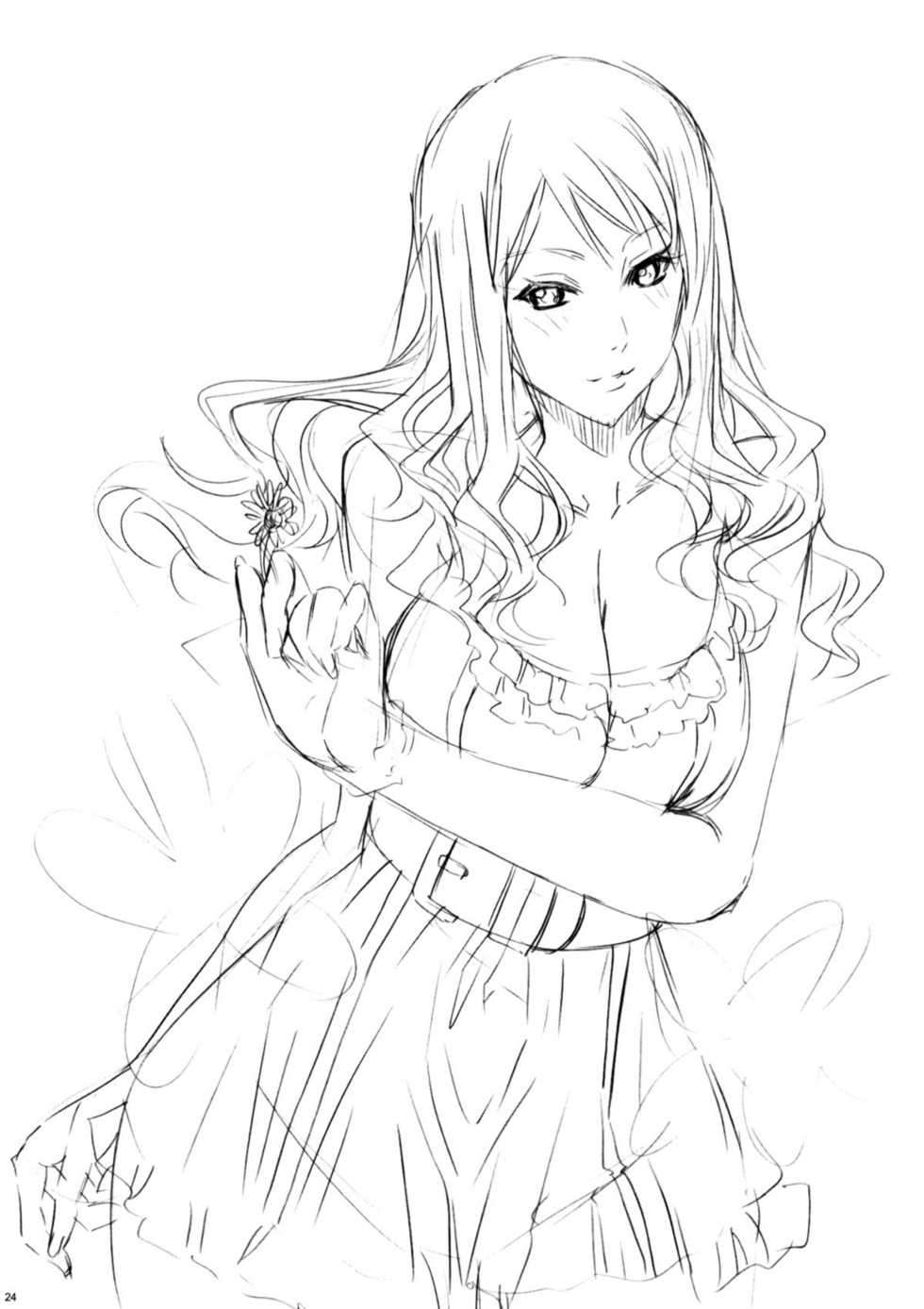 Maidoll Fei