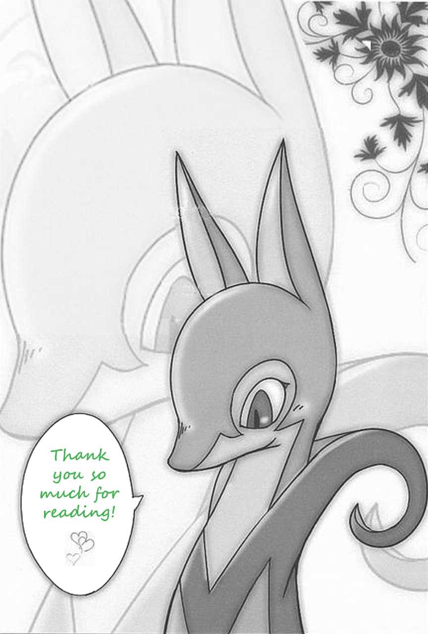 (Fur-st) [Dogear (Inumimi Moeta, Kurou Karasu)] Tsutahebishiiku Nisshi | Breeding Diaries of a Snake in the Grass (Pokémon) [English] [Twilight Stormshi] - Page 26