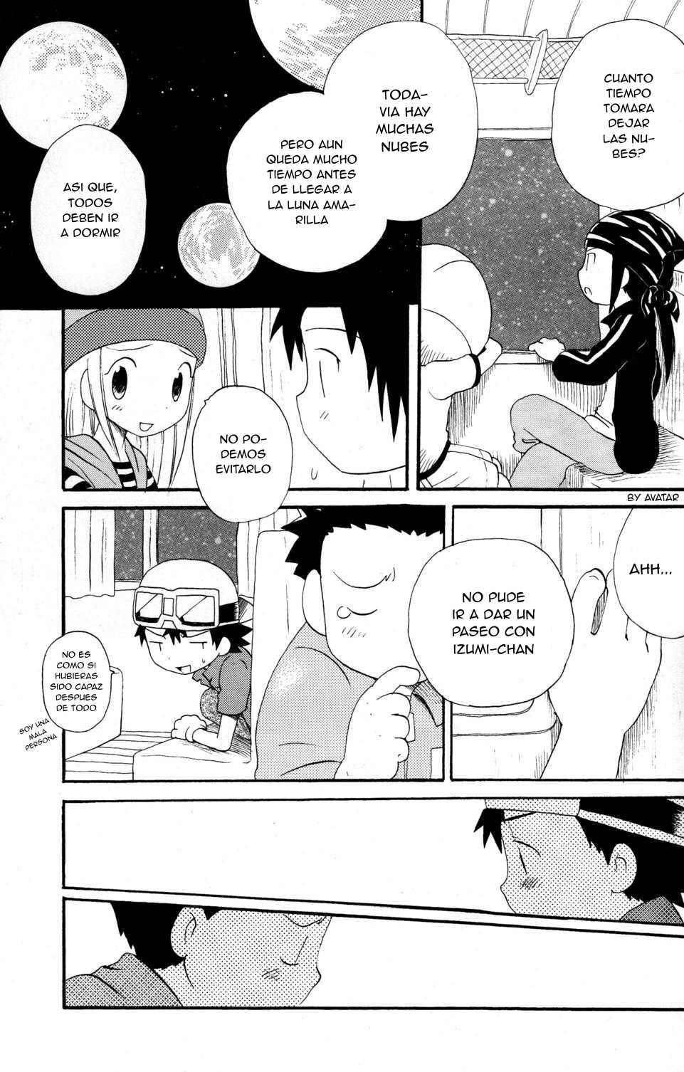 akuma moe