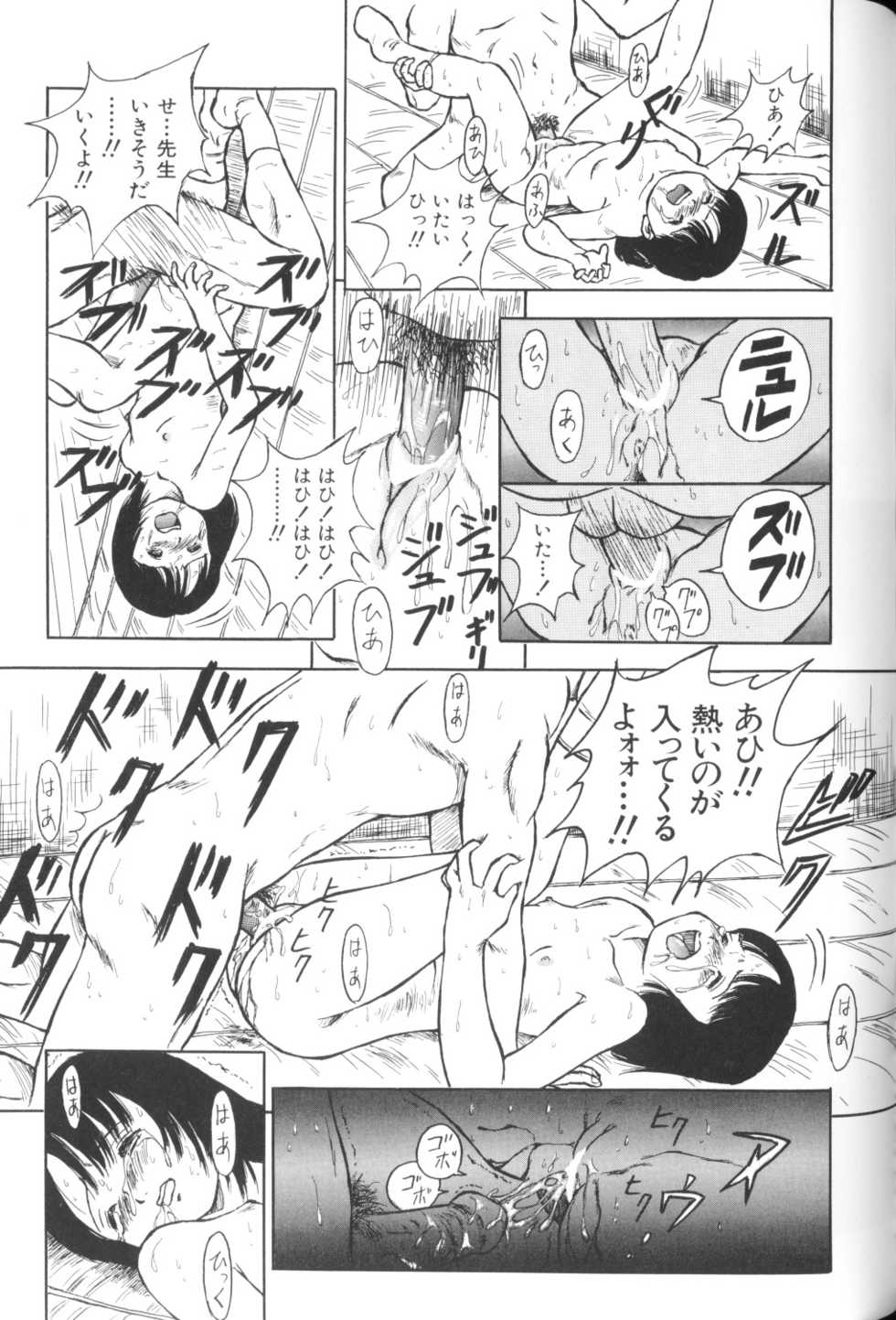 [Anthology] Yousei Nikki No. 1 - Page 29