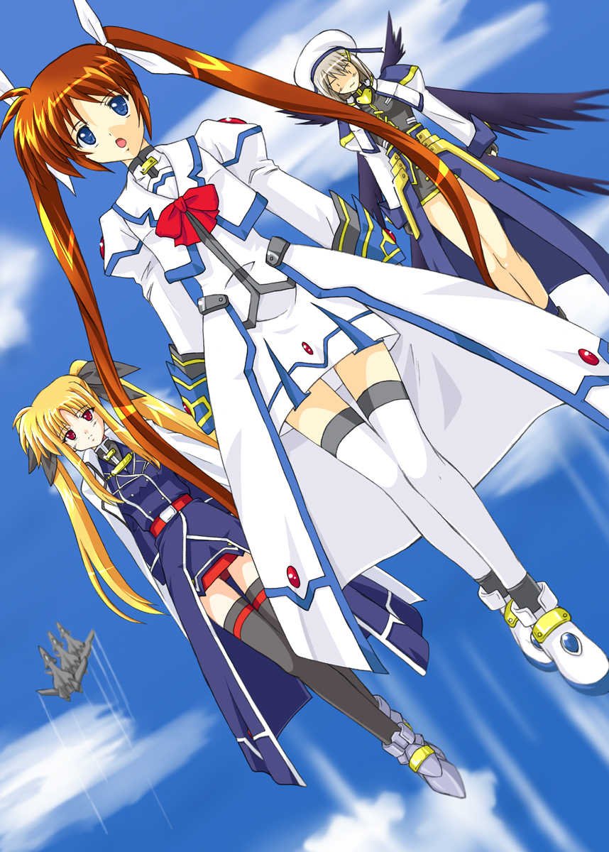 [同人ソフト][同人誌][ちらりずむ]BAILOUT! + CG版.rar - Page 27