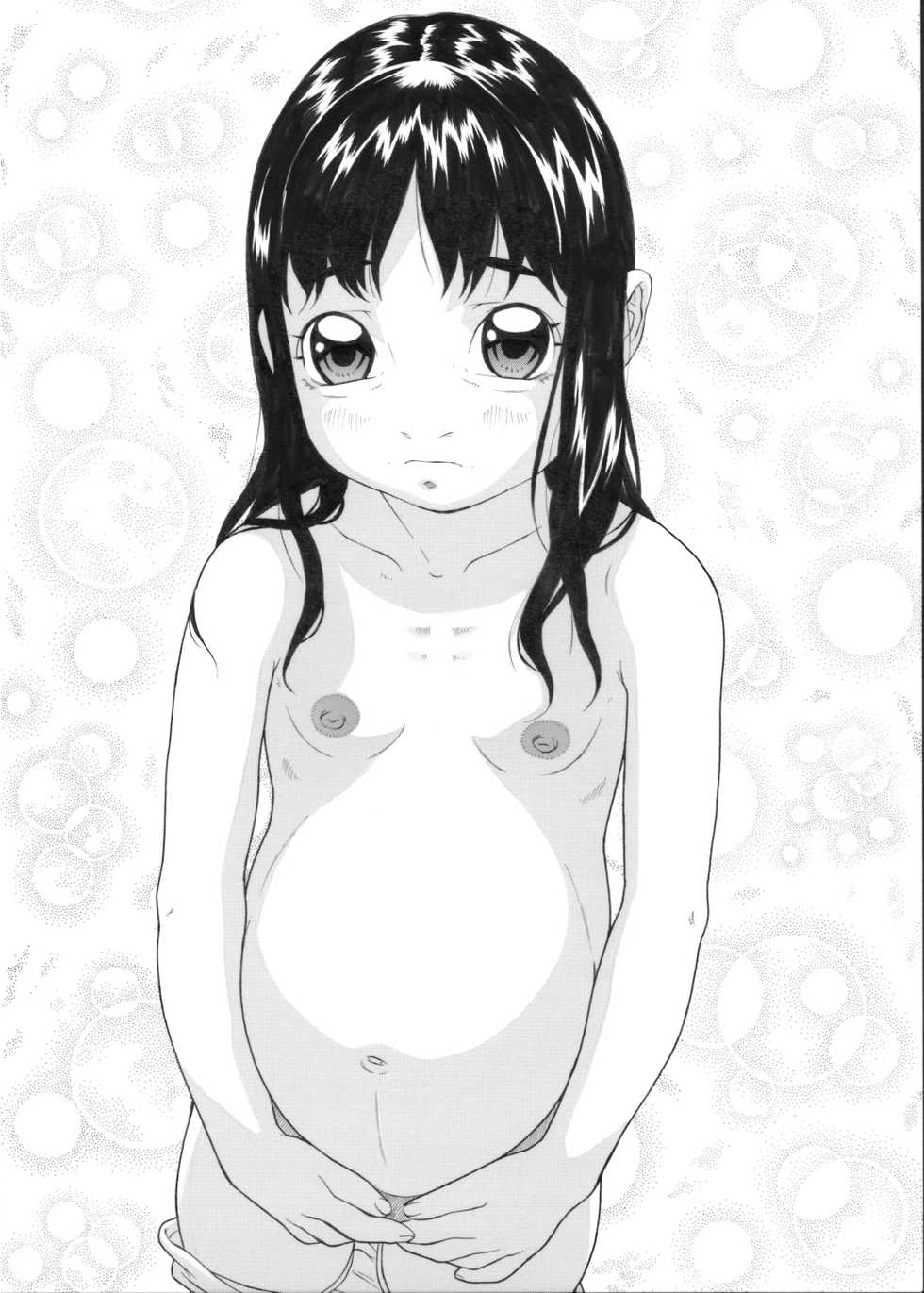 [Momonga Club (Hayashibara Hikari)] Shoujo no Houteishiki - Girls of Equation [Digital] - Page 36