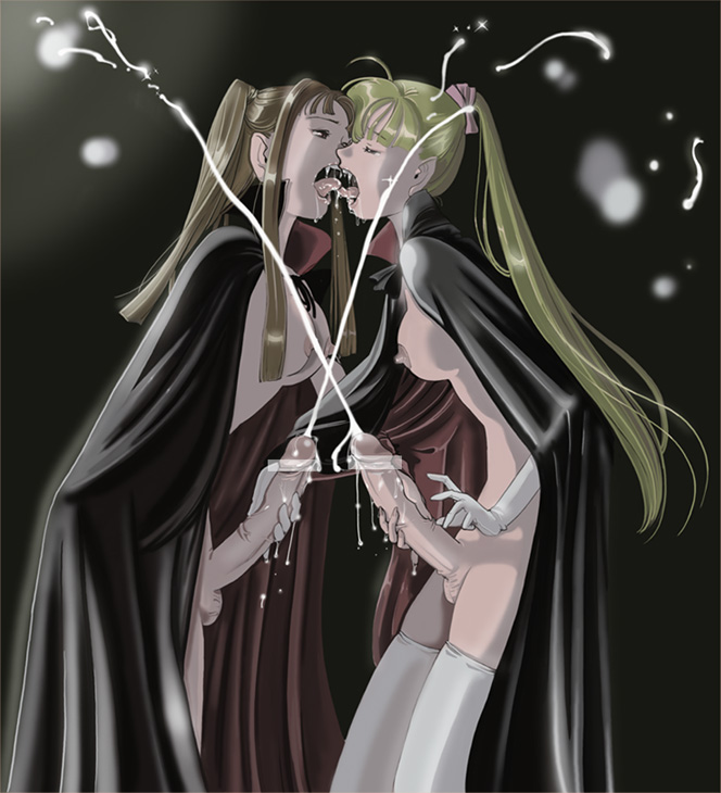 vampire collection - Page 4