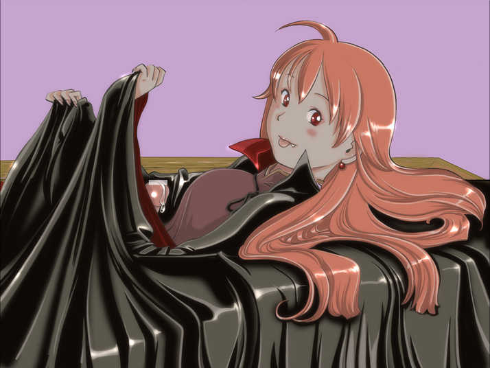 vampire collection - Page 8