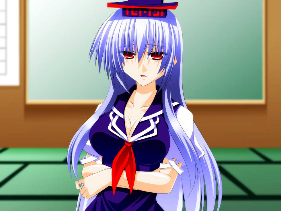 [Fake gate] Keine-Sensei no Hoken Taiiku Jitsugi-hen (Touhou Project) - Page 4