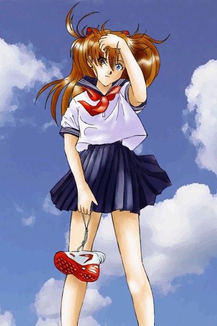 [VILLAGE OF KASUZA] Look Me!! Photo collection PLUS+ - Page 16