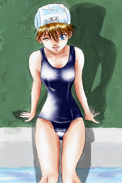 [VILLAGE OF KASUZA] Look Me!! Photo collection PLUS+ - Page 21