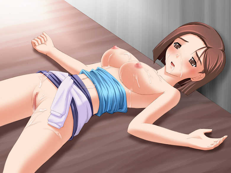 [Kuro no Tamago] Choukan ~CG Shuu + Animation~ (Various) - Page 31