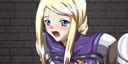 [Sougen Ichiba] Onnakishi-san To Shokushu (Final Fantasy Tactics) - Page 35