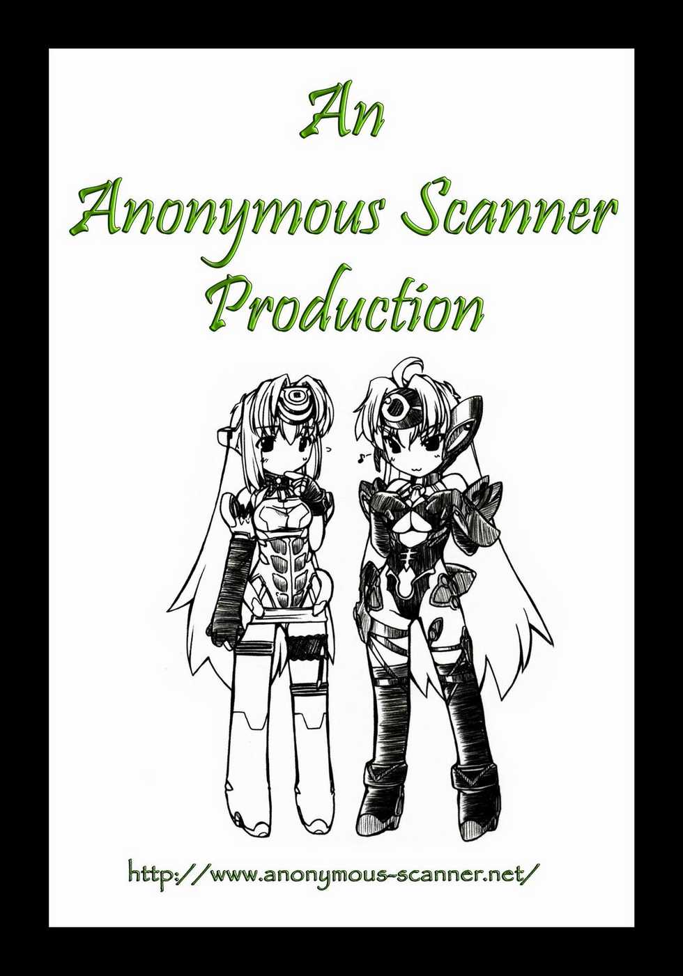 (SC52) [Behind Moon (Q)] BehindMoon Recycle (Various) - Page 35