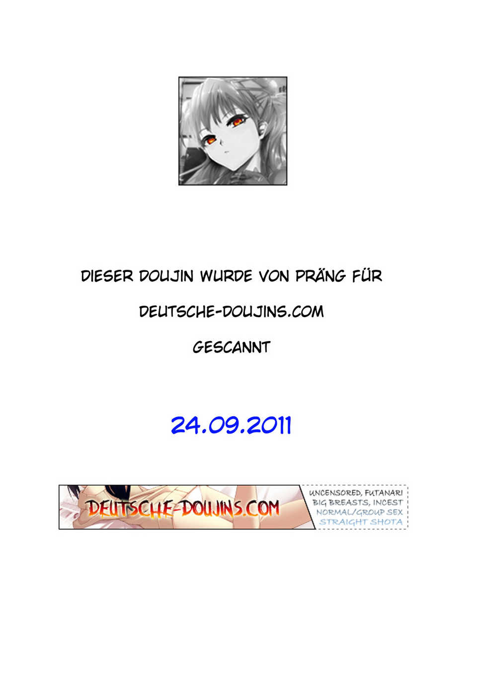 (C80) [Nakayohi (Izurumi)] Ryushutu Asuka (Neon Genesis Evangelion) [English] =LWB= - Page 2