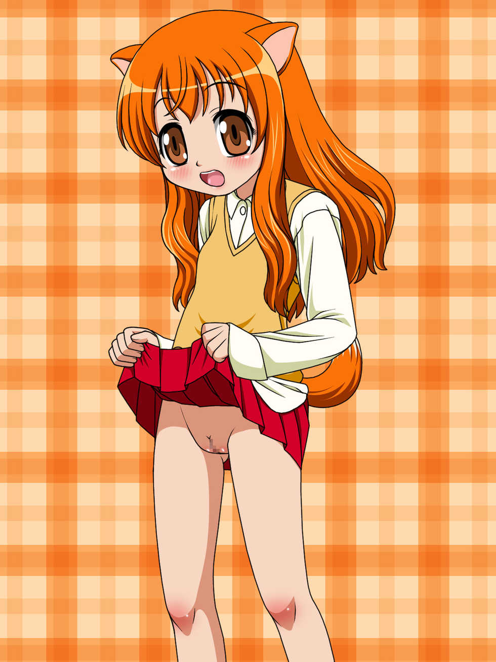 [Botanzakura] Omoshuu A5 (Various) - Page 5