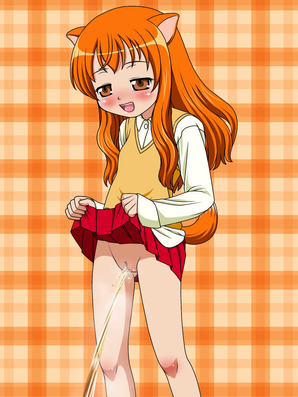 [Botanzakura] Omoshuu A5 (Various) - Page 7