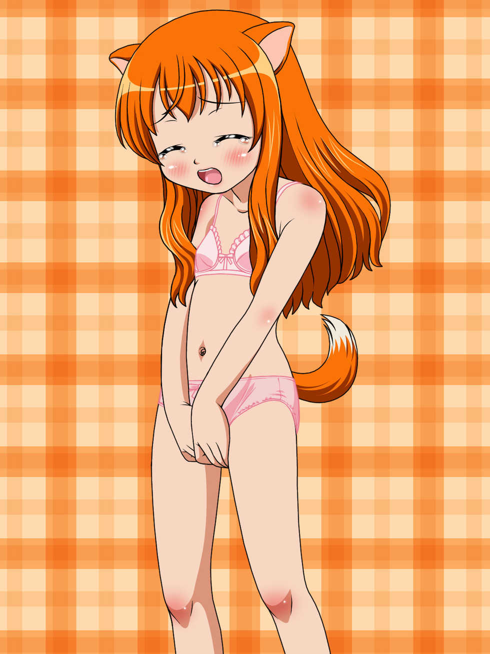 [Botanzakura] Omoshuu A5 (Various) - Page 8